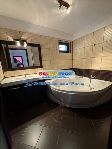 Casa mobilata utilata pe strada Nicolae Iorga 70 mp 1100 Eur - Fotografie 5