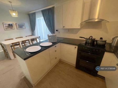 2 bedroom flat to rent - Photo 3