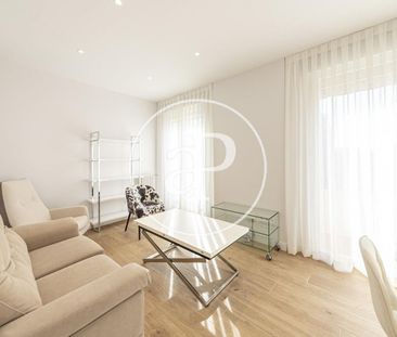 Flat for rent in Arapiles (Madrid) - Photo 1