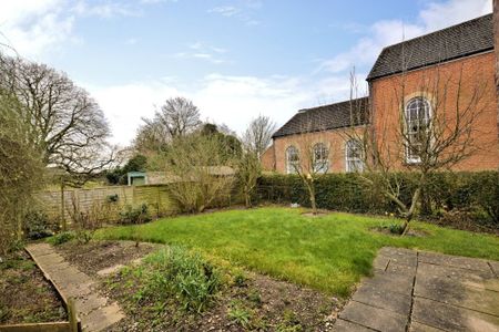 96 Hills Road, Saham Hills, Ip25 - Photo 5