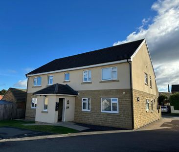 2 bedroom apartment to rent - Photo 4