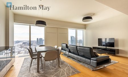 Warszawa, Śródmieście, Złota - Фото 4