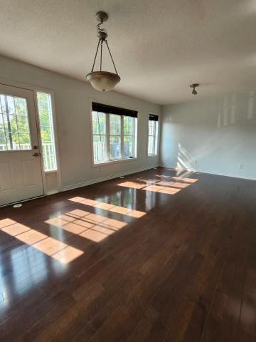 For Lease - 1005 Andora Avenue, Barrhaven, Ontario - Photo 2