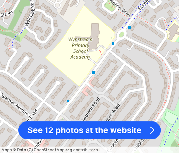 2 bedroom maisonette for rent - Photo 1