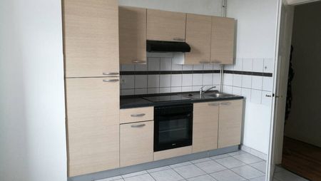 Location appartement 2 pièces Metz proche gare - Photo 3