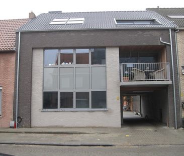 - Stekene – Gezellig gelijkvloers appartement in centrum - Foto 2