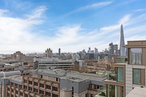 1 bedroom property to rent - Photo 1