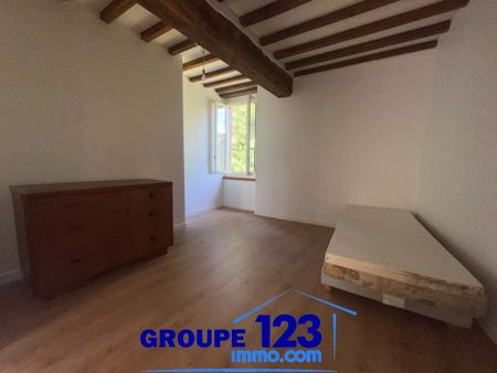Location Appartement 3 pièces 57m² VILLIERS ST BENOIT 89130 - Photo 2
