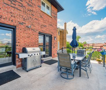 For Lease - 4091 Dursley Crescent, Mississauga, Ontario - Photo 5