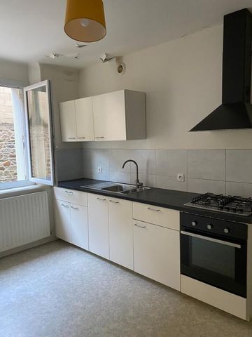 Location Appartement 3 pièces 74m² BREST 29200 - Photo 2