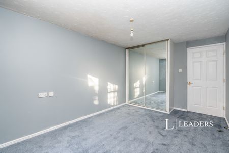 2 bedroom apartment to rent Parkview, 5 Handel Road, Southampton, SO15 - Photo 5