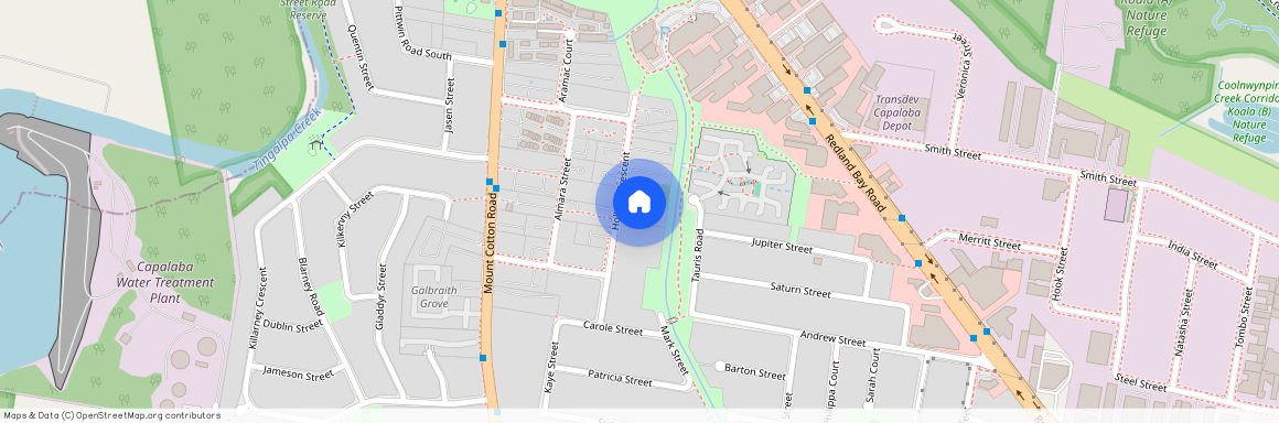 10/44 Holland Crescent, Qld 4157, Capalaba