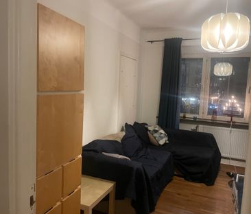 Möllevångsgatan 27C - Photo 1