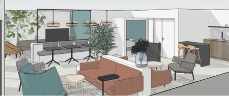 Location Appartement 1 pièce 34m² LUCE 28110 - Photo 3