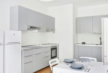 Via Stromboli, Milan, Lombardy 20144