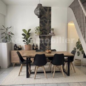 Location Maison 4 pièces 90m² TOURCOING 59200 - Photo 2