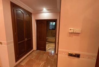 Luxury Villa for rent in Marbella, Andalusia