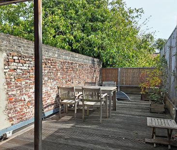 Uitzonderlijk afgewerkt duplex-appartement gelegen in het centrum v... - Photo 2