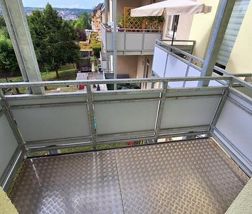 Helle 4 Zimmer Wohnung in Reusa mit Balkon und großem Bad - Foto 4