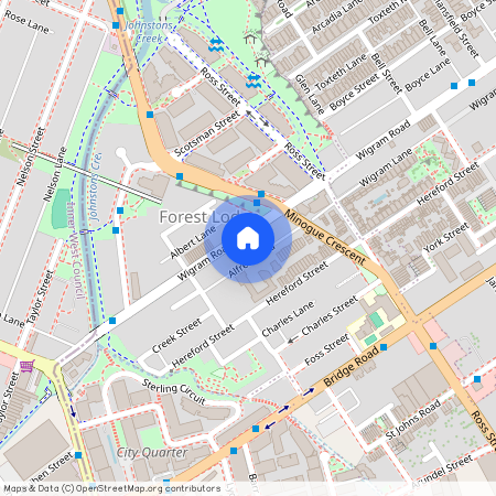 153 Wigram Rd, NSW 2037, Glebe