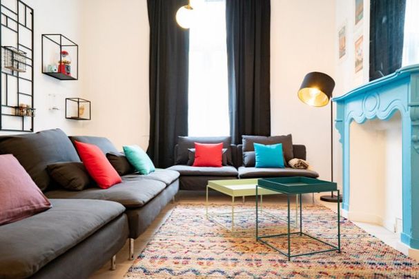 Studio te huur - Photo 1