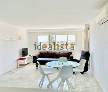 Alquiler de piso en Calle El Coloso, 1 - Photo 2