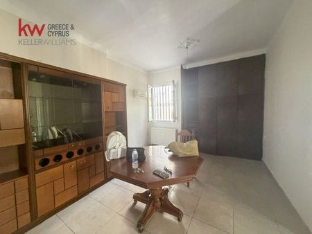 Διαμέρισμα για ενοικίαση Άσπρα Χώματα (Νίκαια) - Photo 3