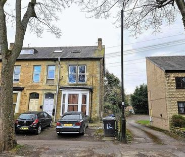 Sheldon Road, Nether Edge, Sheffield, S7 - Photo 2
