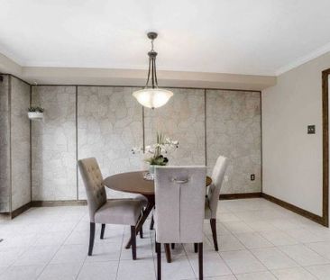 For Lease - 741 Maxman Street, Mississauga, Ontario - Photo 5