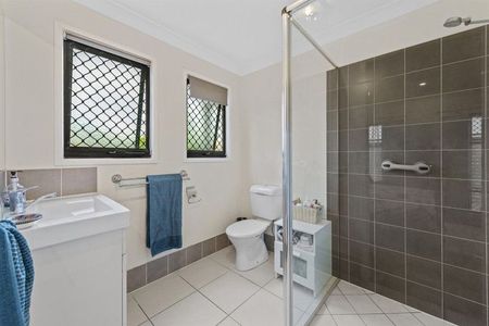 Modern Home on Private Corner Block - Photo 4