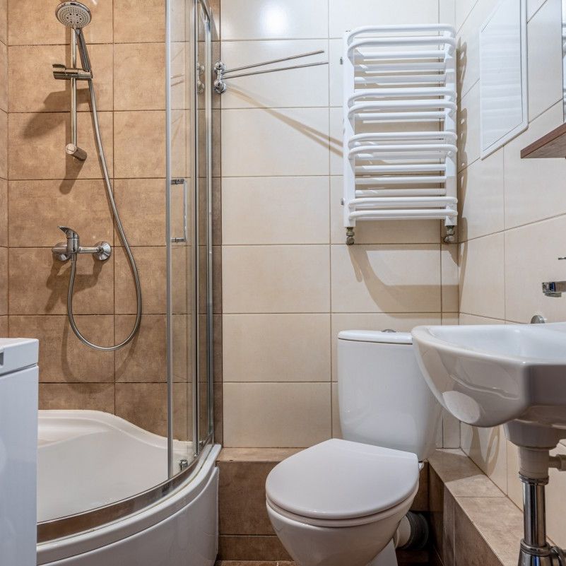 os. Piastowskie dwupokojowe od zaraz - Photo 1