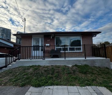 For Lease - 66 Peace Drive Unit# Main Floor, Toronto, Ontario - Photo 6