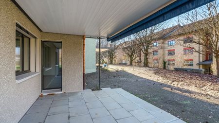 MIETEN OHNE KAUTION - Sanierte Familien-Wohnung im Grünen - Foto 5