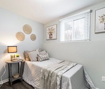 For Lease - 1413 Ritson Road Unit# Lower, Oshawa, Ontario - Photo 1
