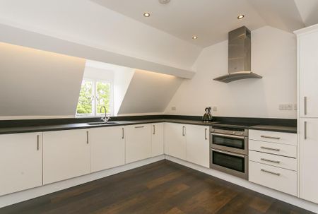 2 bedroom apartment to rent - Photo 3