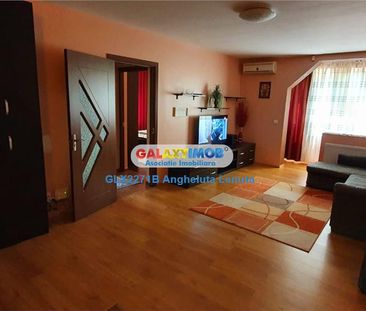 Drumul Taberei Raul Doamnei apartament 2 camere de inchiriat - Photo 3
