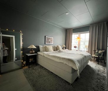 Gyllenstiernas Allé, Märsta - Foto 1