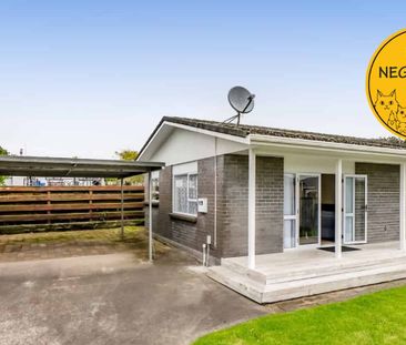 Bell Block, 2 bedrooms - Photo 4