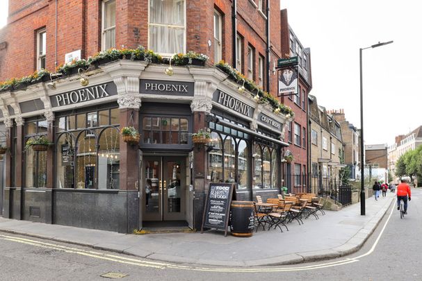 Moscow Road - Photo 1