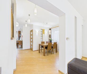 Komfortowy dom w Raszynie, blisko Janki - Zdjęcie 4