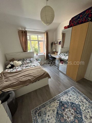 Fairholme Road, Manchester, M20 4WT - Photo 5