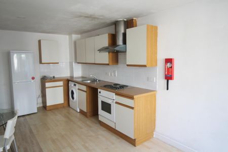 Flat 29, Samara Plaza, LS2 9DU, Leeds - Photo 4