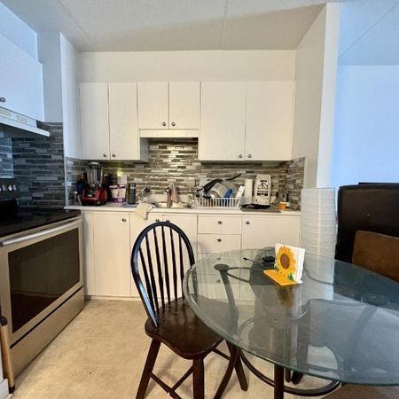 Loft à louer Sainte-Foy / Sillery juillet 2026 - Photo 3