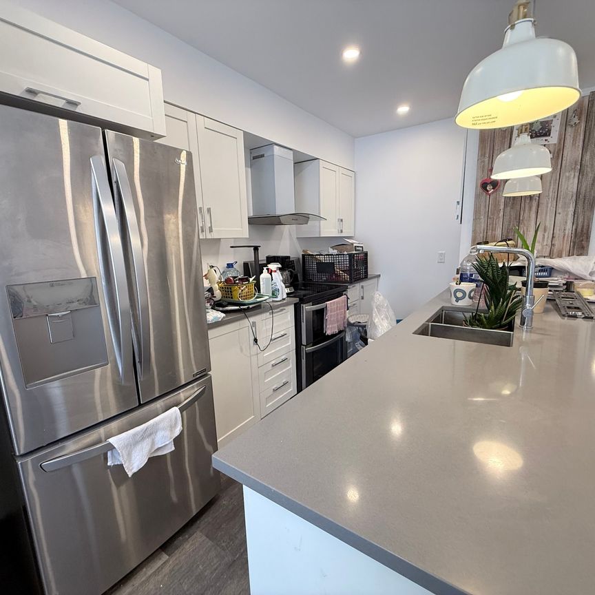 Rue Bélanger, H2G 1C5, Montréal - Photo 1