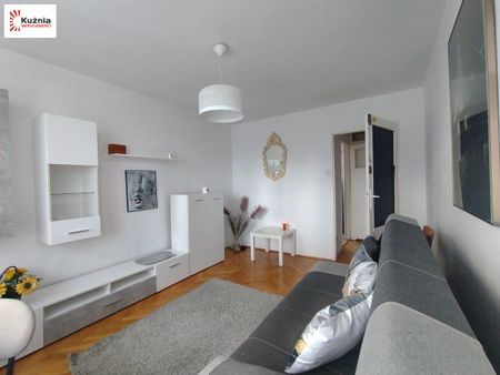 Metro świętokrzyska - 2 pok - balkon - Photo 2