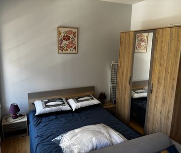 Location Appartement 1 pièce 22m² - Photo 3