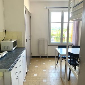 APPARTEMENT AIX EN PROVENCE - 1 pièce(s) - 20.28 m2 - Photo 2