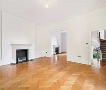Refined Period Living in Knightsbridge - Photo 3