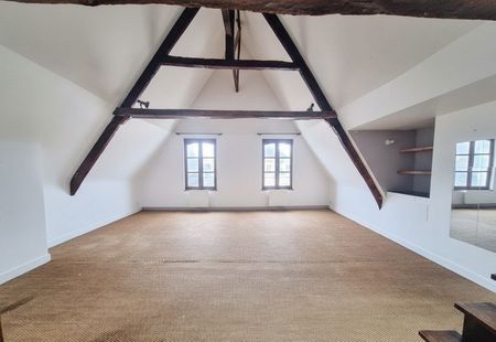 Appartement 2 pièces – 50 m² environ à Vannes (ref : 11256) - Photo 4