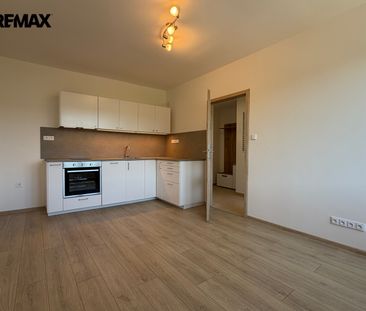 Pronájem bytu 2+kk v osobním vlastnictví 36 m², Beroun - Photo 2